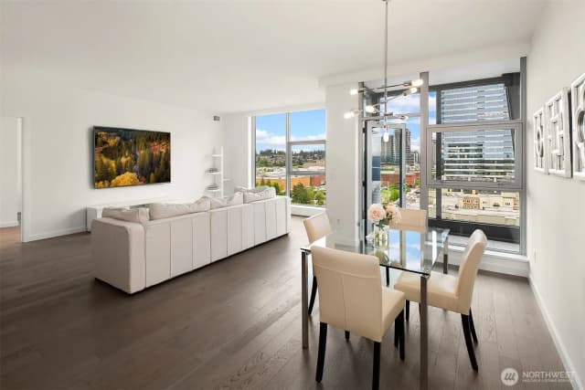 Property photo for 188 Bellevue Way Ne #1502, Bellevue photo 2