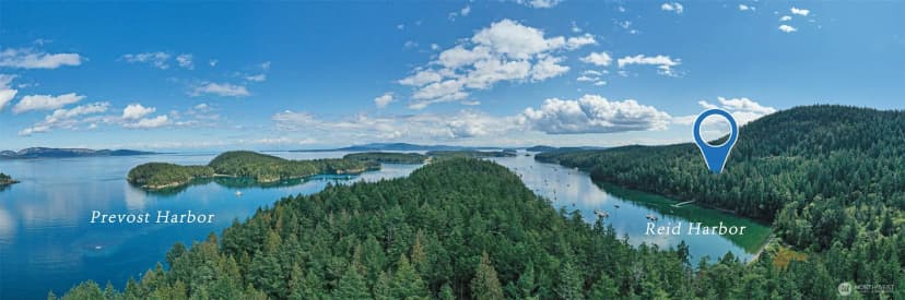 Property photo for 142 Hideaway Lane, Stuart Island photo 16