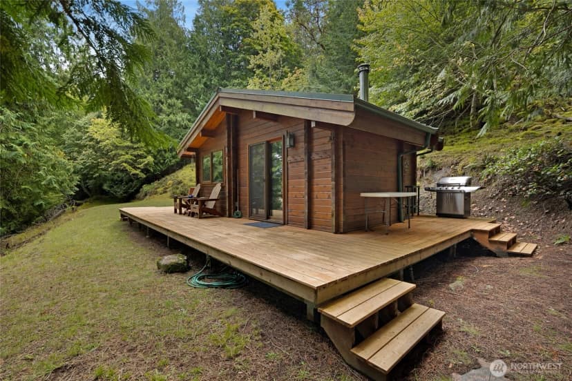 Property photo for 142 Hideaway Lane, Stuart Island photo 6