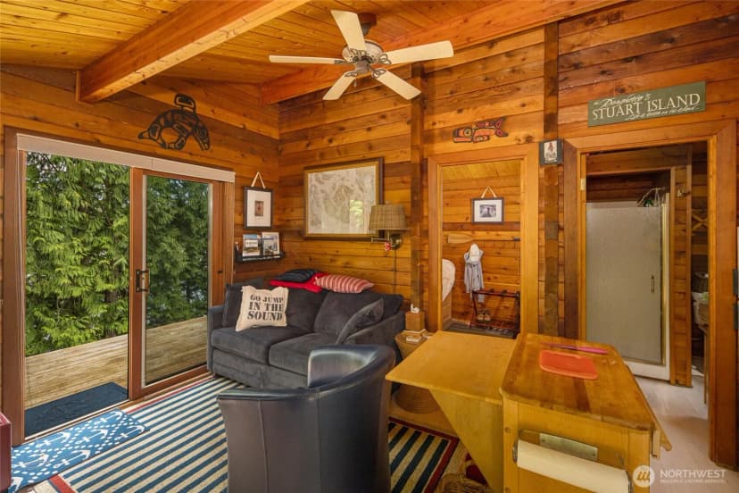 Property photo for 142 Hideaway Lane, Stuart Island photo 12