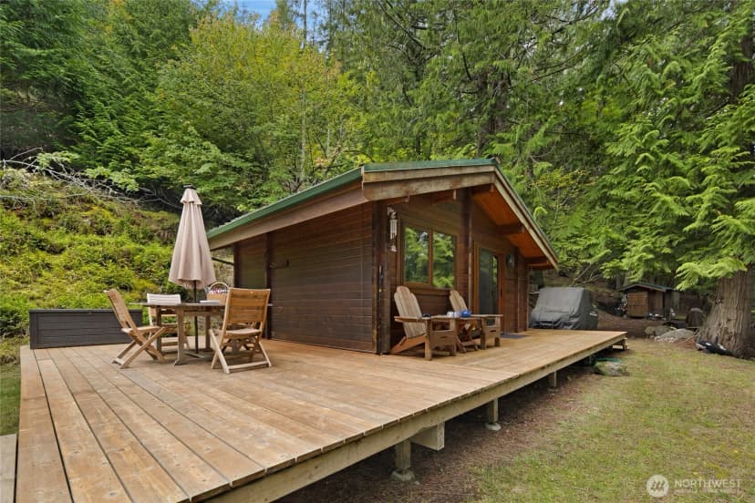 Property photo for 142 Hideaway Lane, Stuart Island photo 7