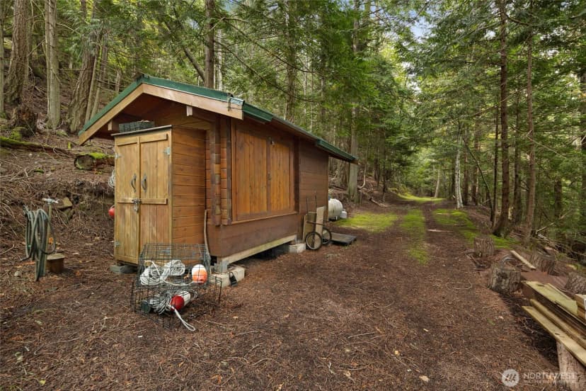 Property photo for 142 Hideaway Lane, Stuart Island photo 13