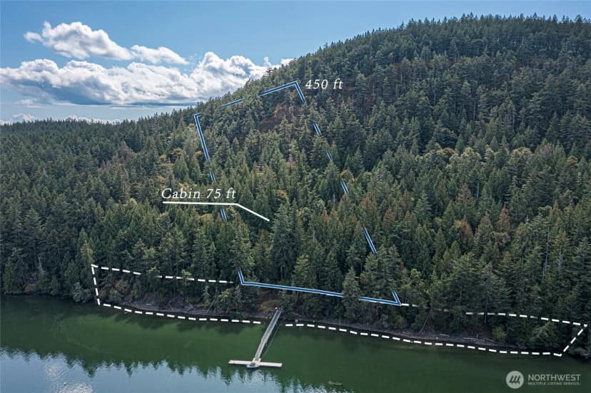 Property photo for 142 Hideaway Lane, Stuart Island photo 4