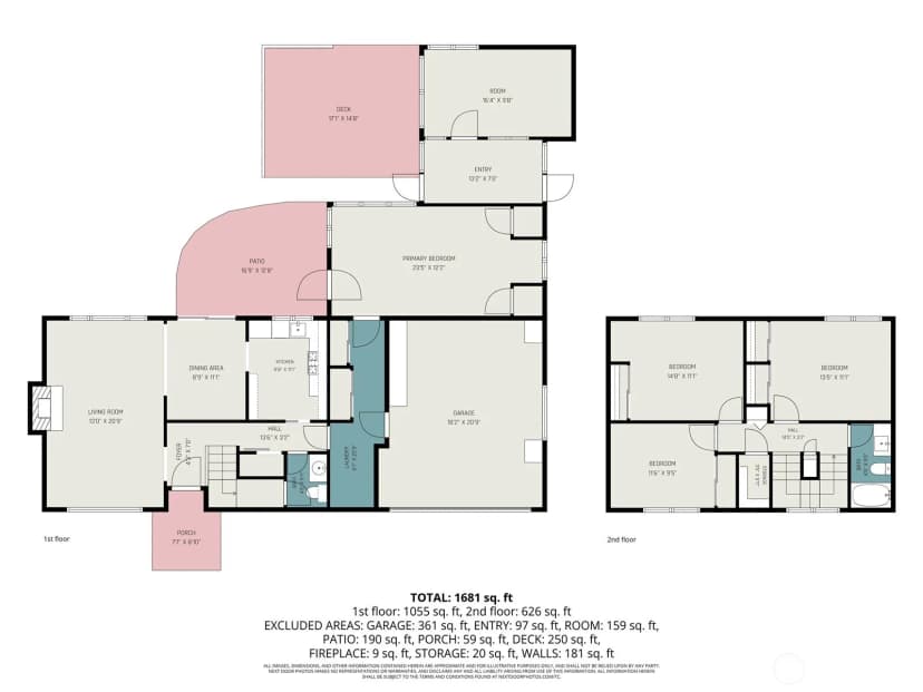 Property photo for 3437 77th Avenue Se, Mercer Island photo 34