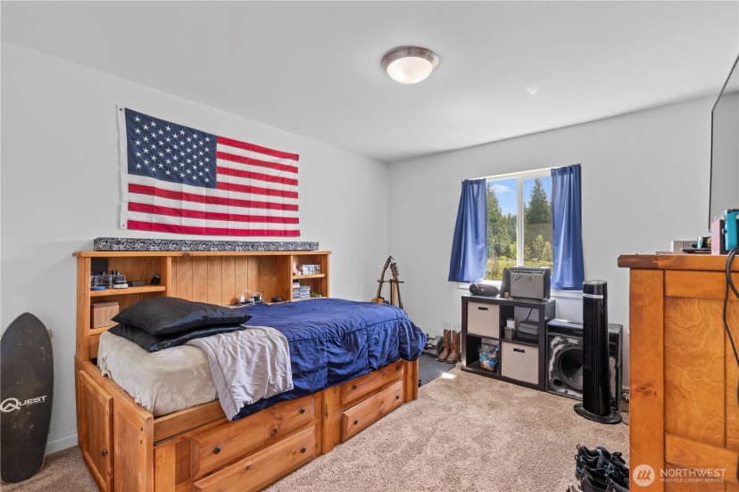 Property photo for 15635 Ursula Lane Se, Yelm photo 25