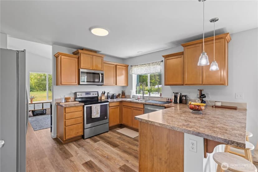 Property photo for 15635 Ursula Lane Se, Yelm photo 9