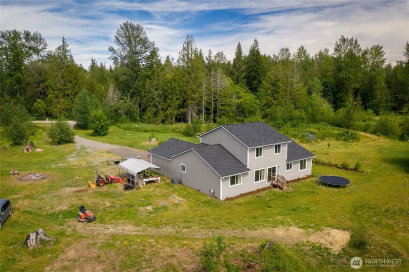 Property photo for 15635 Ursula Lane Se, Yelm photo 30