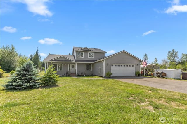 Property photo for 15635 Ursula Lane Se, Yelm photo 2