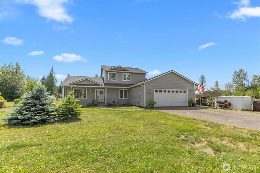 Property photo for 15635 Ursula Lane Se, Yelm photo 2