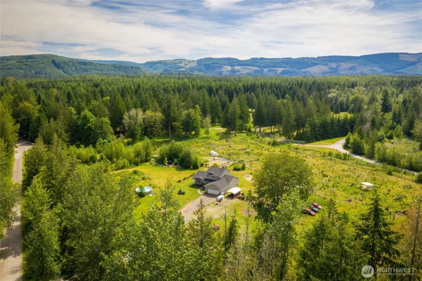 Property photo for 15635 Ursula Lane Se, Yelm photo 31