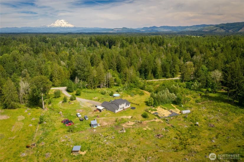 Property photo for 15635 Ursula Lane Se, Yelm photo 32