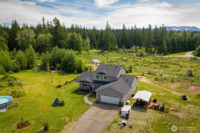 Property photo for 15635 Ursula Lane Se, Yelm photo 28