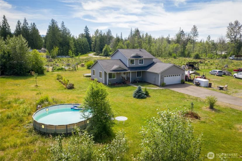 Property photo for 15635 Ursula Lane Se, Yelm photo 29