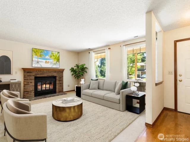 Property photo for 21136 Ne 16th Street, Sammamish photo 2