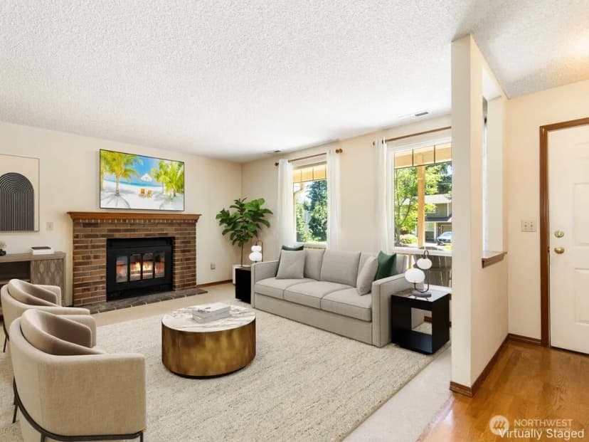 Property photo for 21136 Ne 16th Street, Sammamish photo 2