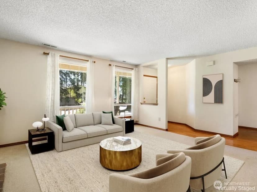 Property photo for 21136 Ne 16th Street, Sammamish photo 4