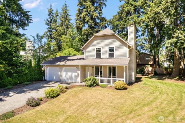 Property photo for 21136 Ne 16th Street, Sammamish