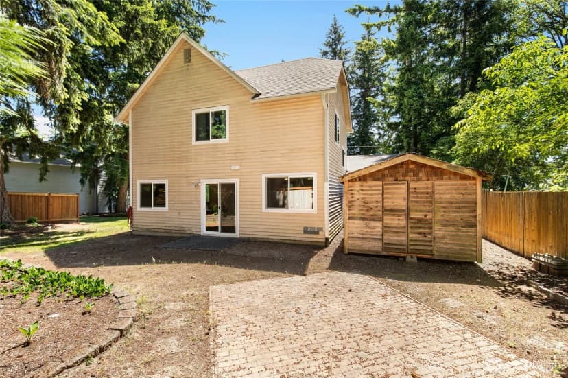 Property photo for 21136 Ne 16th Street, Sammamish photo 21