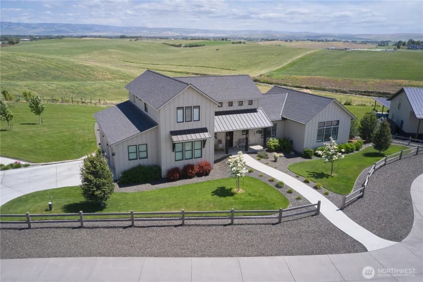 Property photo for 125 Ponderosa Court, Walla Walla