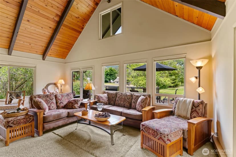 Property photo for 370 Burke Road, Cle Elum photo 16