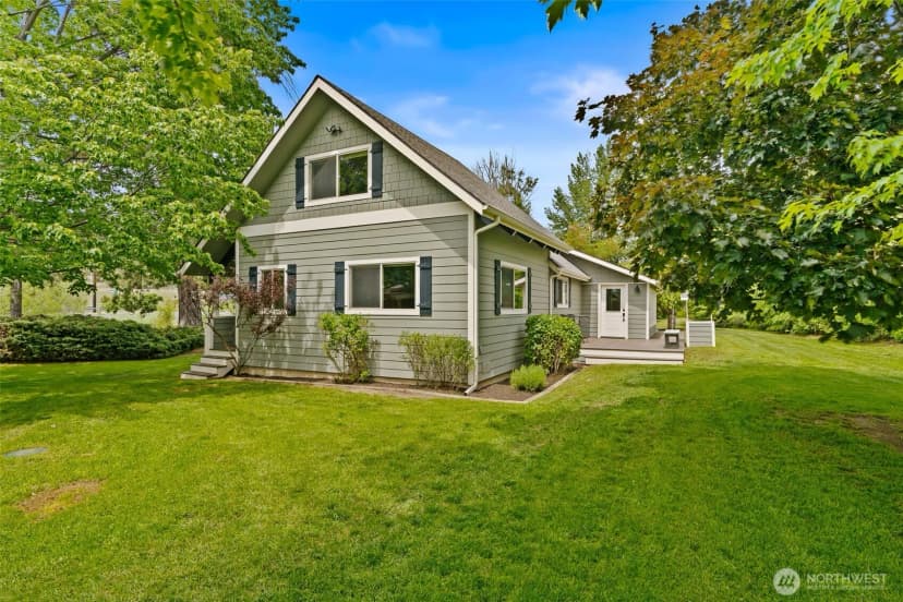 Property photo for 370 Burke Road, Cle Elum photo 14