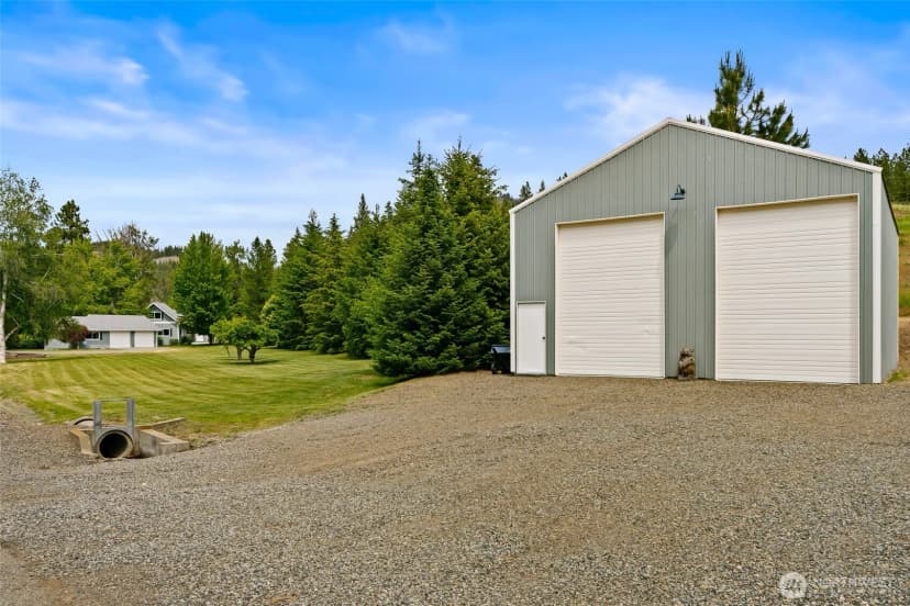Property photo for 370 Burke Road, Cle Elum photo 6