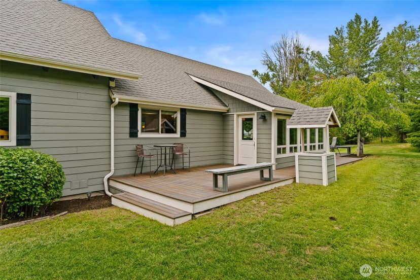 Property photo for 370 Burke Road, Cle Elum photo 15
