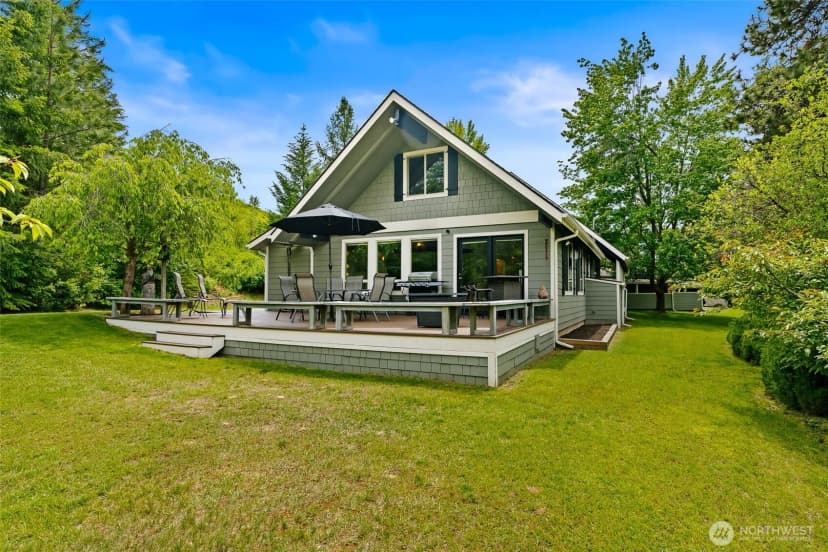 Property photo for 370 Burke Road, Cle Elum photo 35