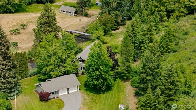 Property photo for 370 Burke Road, Cle Elum