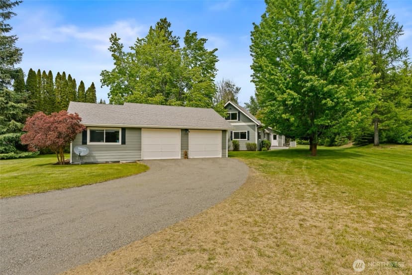 Property photo for 370 Burke Road, Cle Elum photo 13