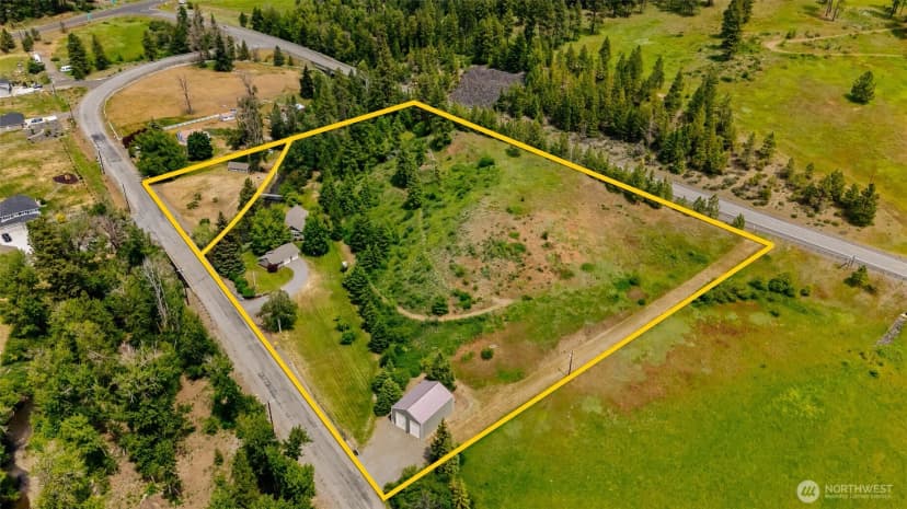 Property photo for 370 Burke Road, Cle Elum photo 9