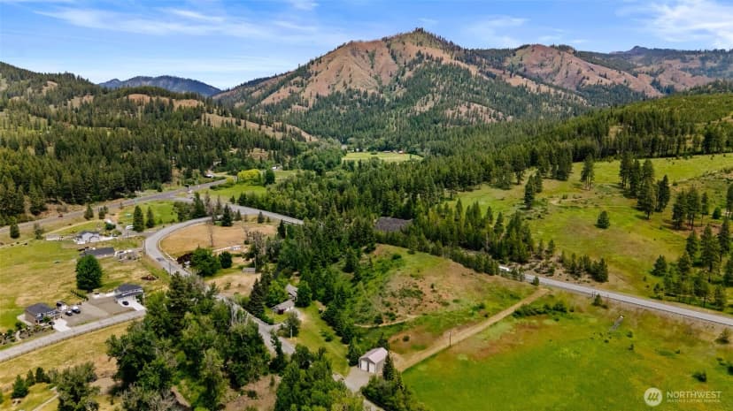 Property photo for 370 Burke Road, Cle Elum photo 11