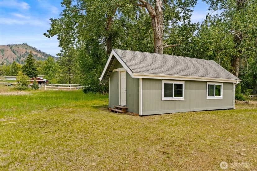 Property photo for 370 Burke Road, Cle Elum photo 36