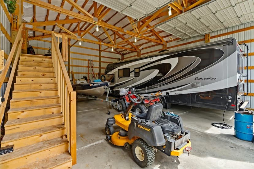 Property photo for 370 Burke Road, Cle Elum photo 7