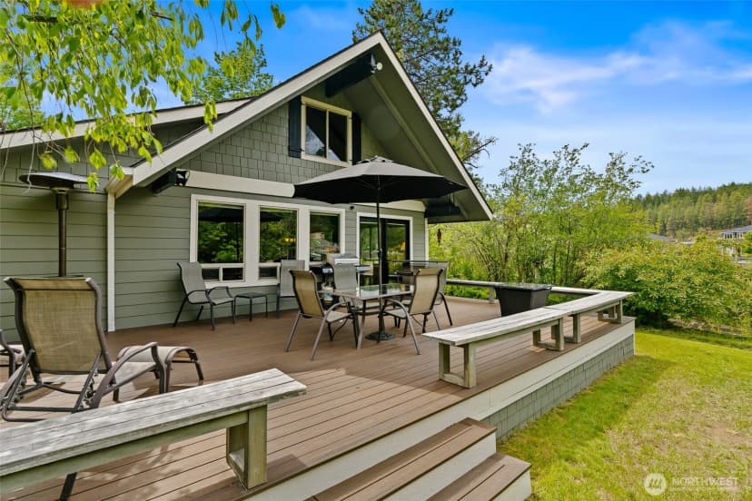 Property photo for 370 Burke Road, Cle Elum photo 4