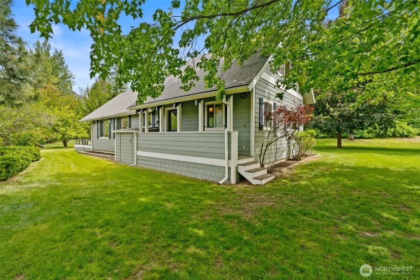 Property photo for 370 Burke Road, Cle Elum photo 34