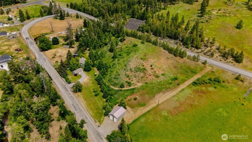 Property photo for 370 Burke Road, Cle Elum photo 8