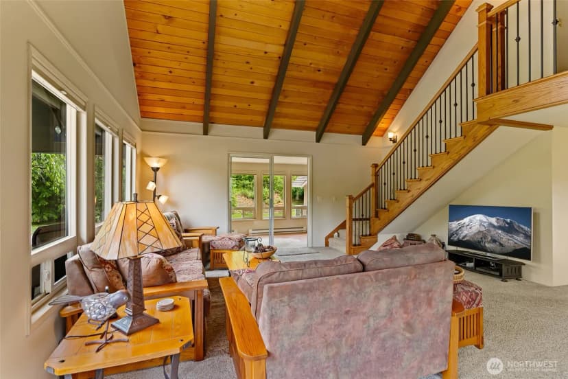 Property photo for 370 Burke Road, Cle Elum photo 18