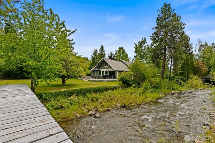 Property photo for 370 Burke Road, Cle Elum photo 38