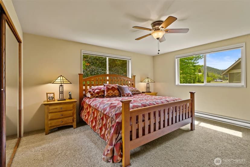 Property photo for 370 Burke Road, Cle Elum photo 23