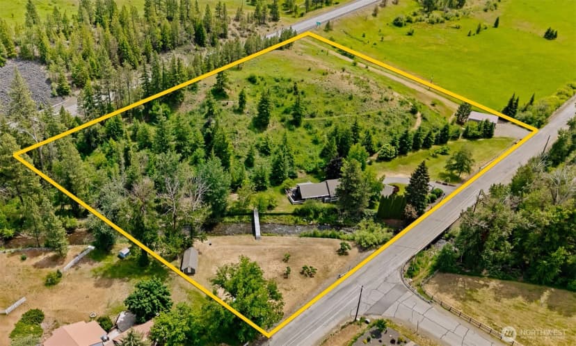 Property photo for 370 Burke Road, Cle Elum photo 10