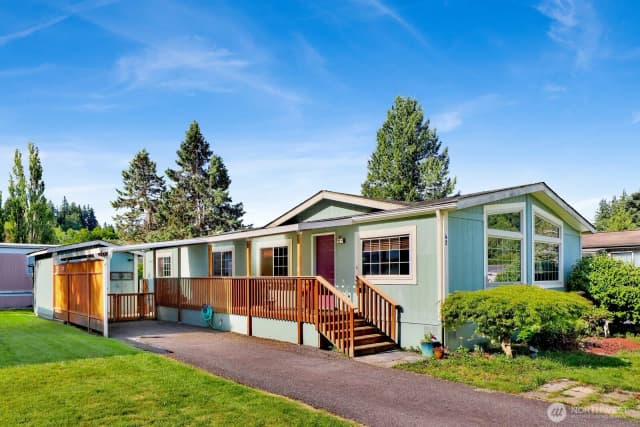 Property photo for 425 N Chuckanut Drive #42, Bellingham
