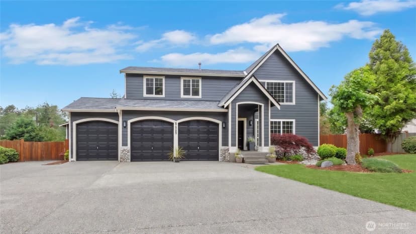 Property photo for 5405 Braywood Lane Se, Olympia photo 3