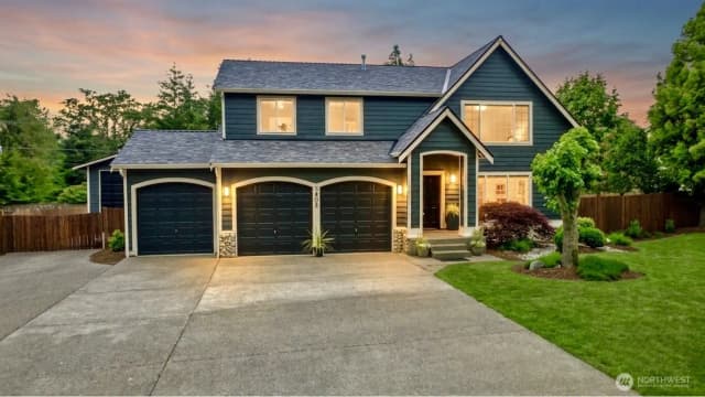 Property photo for 5405 Braywood Lane Se, Olympia