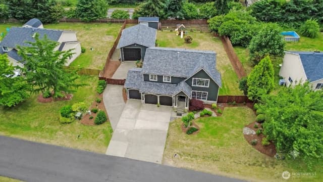 Property photo for 5405 Braywood Lane Se, Olympia photo 2