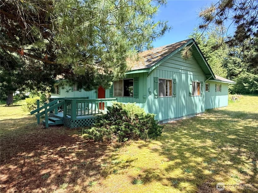 Property photo for 503 Centre Street N, Rainier photo 3