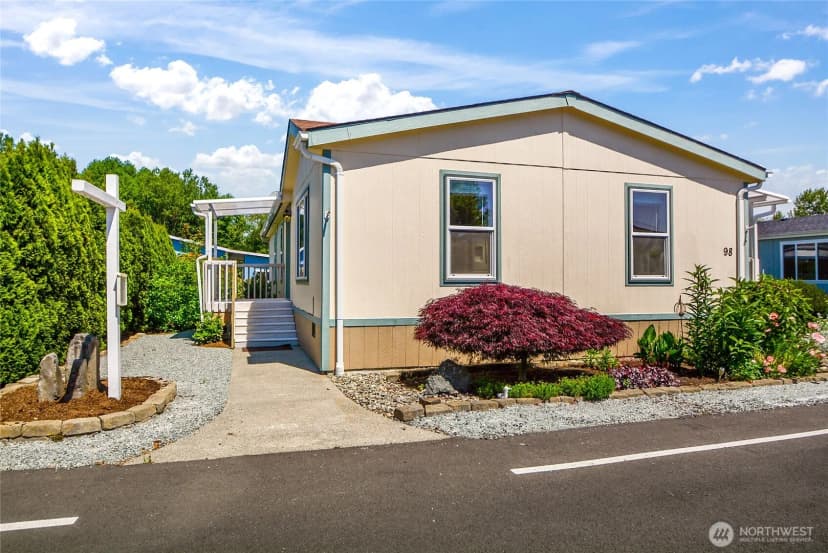 Property photo for 14727 43rd Avenue Ne #98, Marysville photo 23