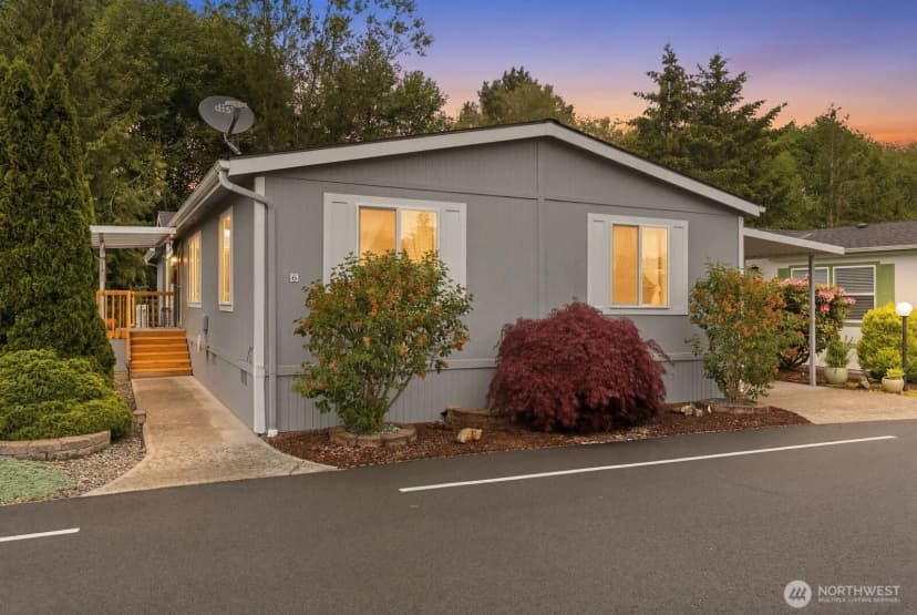 Property photo for 14727 43rd Avenue Ne #6, Marysville