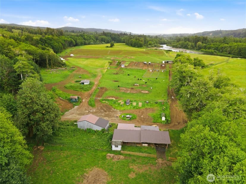 Property photo for 1381 Wynooche Valley Road, Montesano photo 39