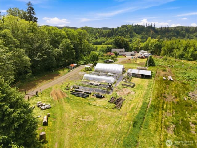 Property photo for 1381 Wynooche Valley Road, Montesano photo 2